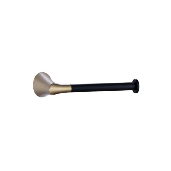 2024 Nuevo Toallero Oro Negro Mayorista
