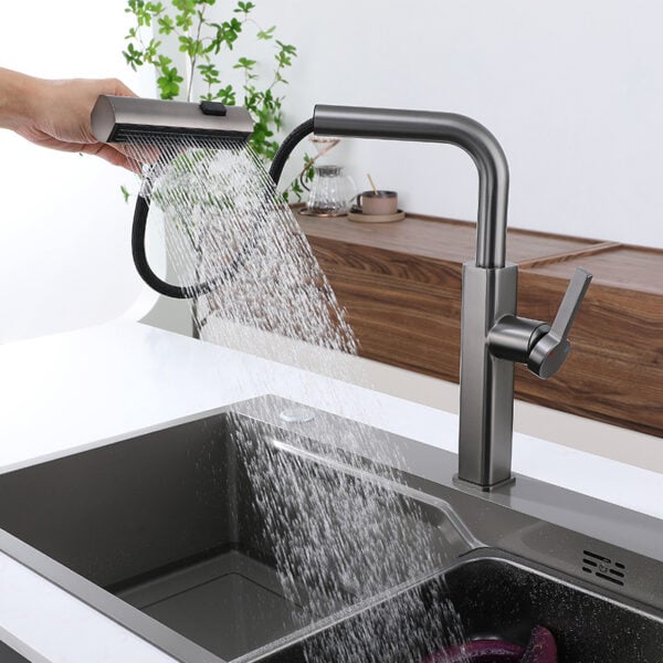 节水