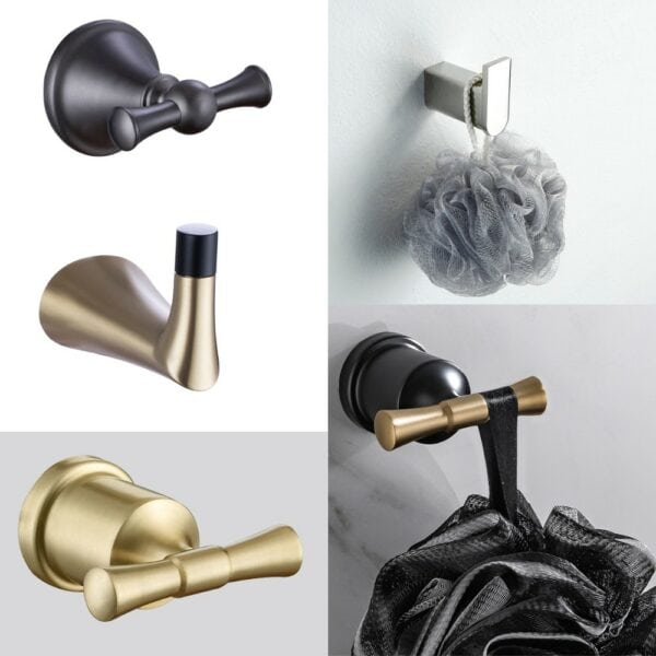 Clothes hook