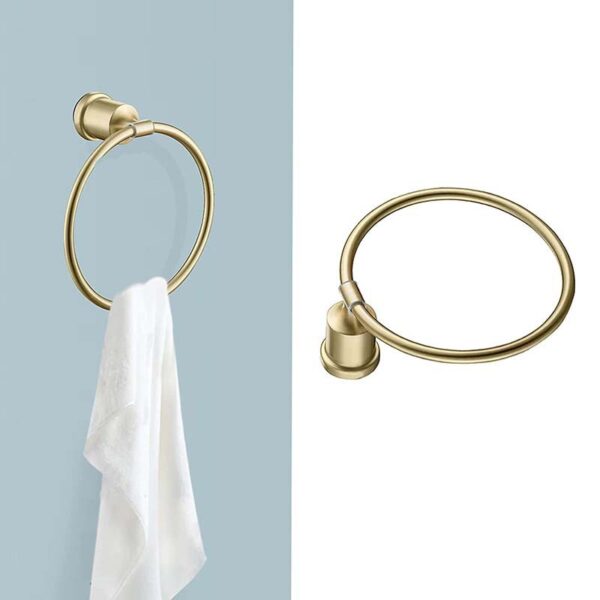 Towel Holder