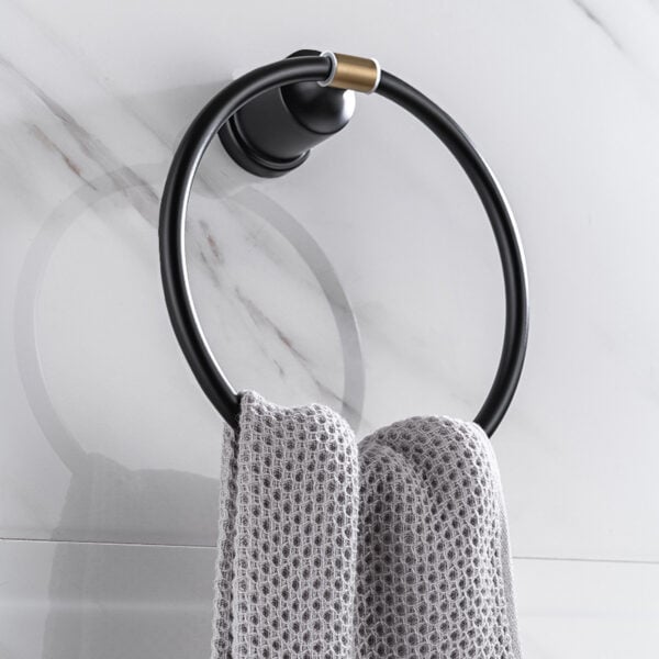 Towel Holder