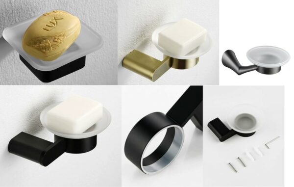 Hardware Accessories