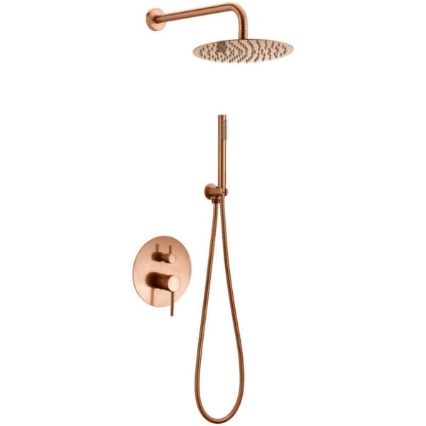 shower head