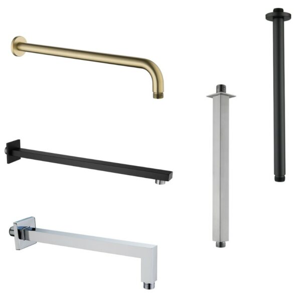 shower arm