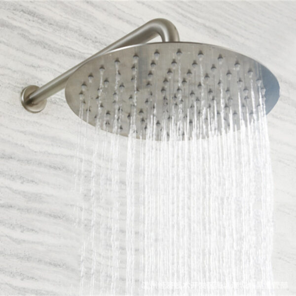 shower arm