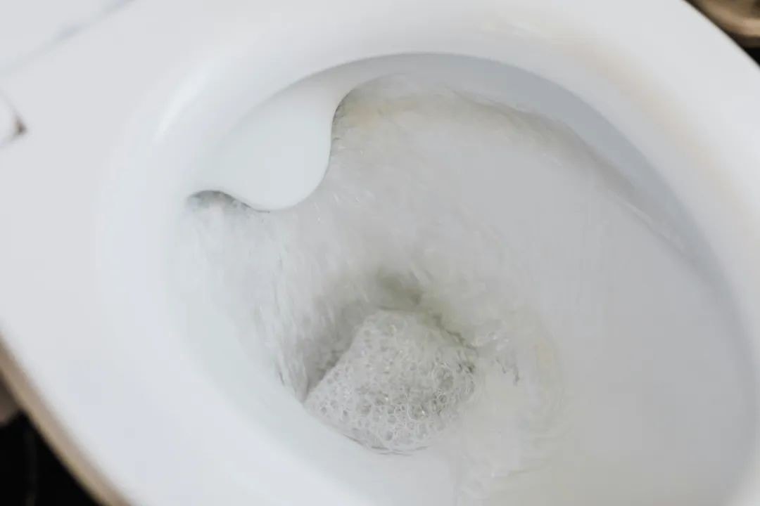 Inodoro ahorrador de agua