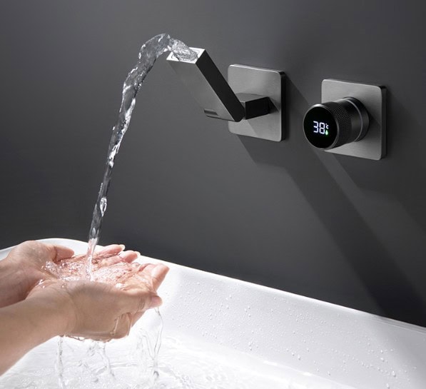 Grifo de ahorro de agua