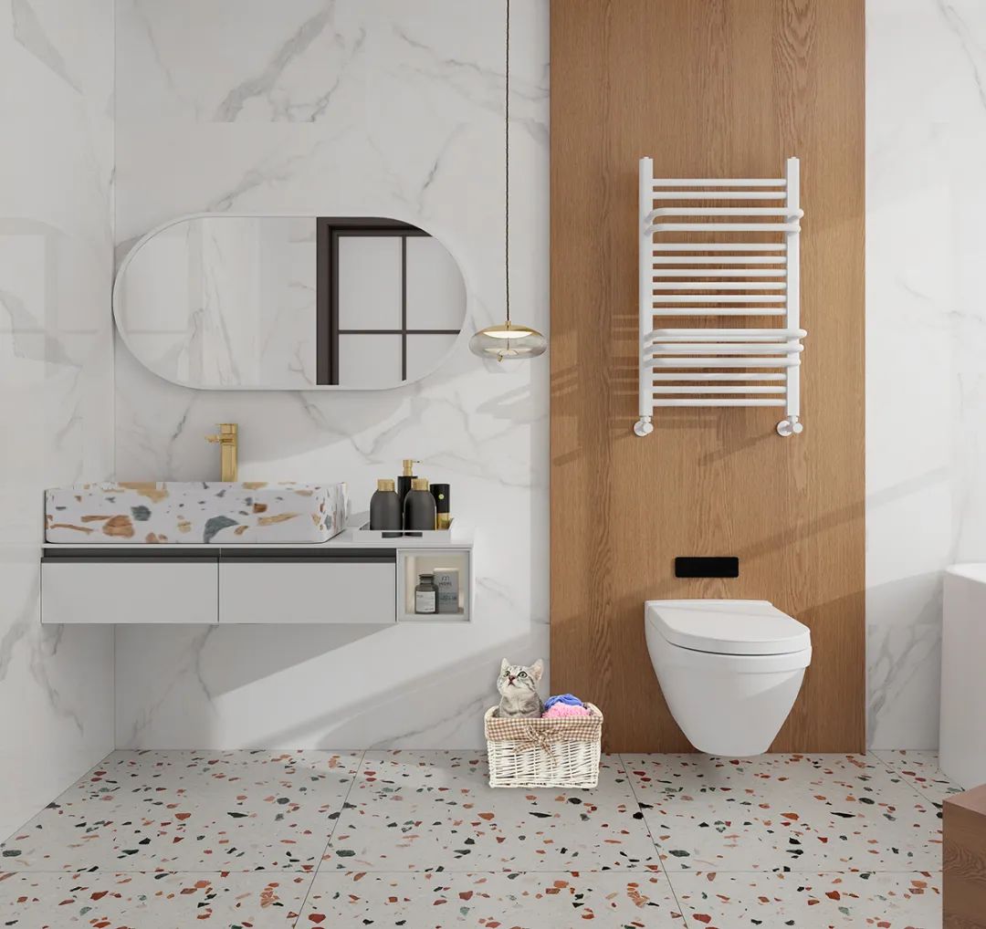Smart Shower