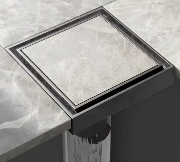 排水设计