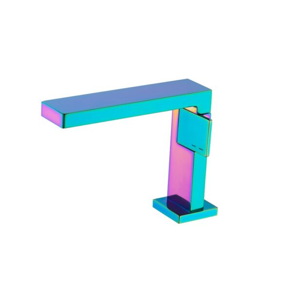 3 12 Best Wash Basin Tap Design With Unique Flat Handle Design - Imagen 5