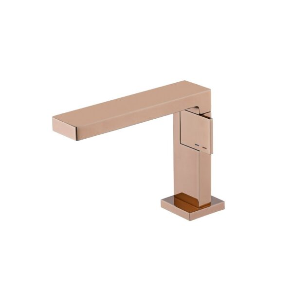 4 10 Best Wash Basin Tap Design With Unique Flat Handle Design - Imagen 4