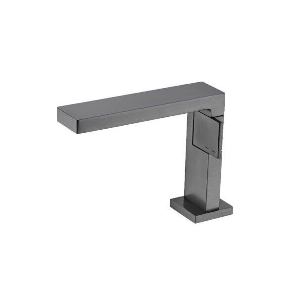 6 7 Best Wash Basin Tap Design With Unique Flat Handle Design - Imagen 2