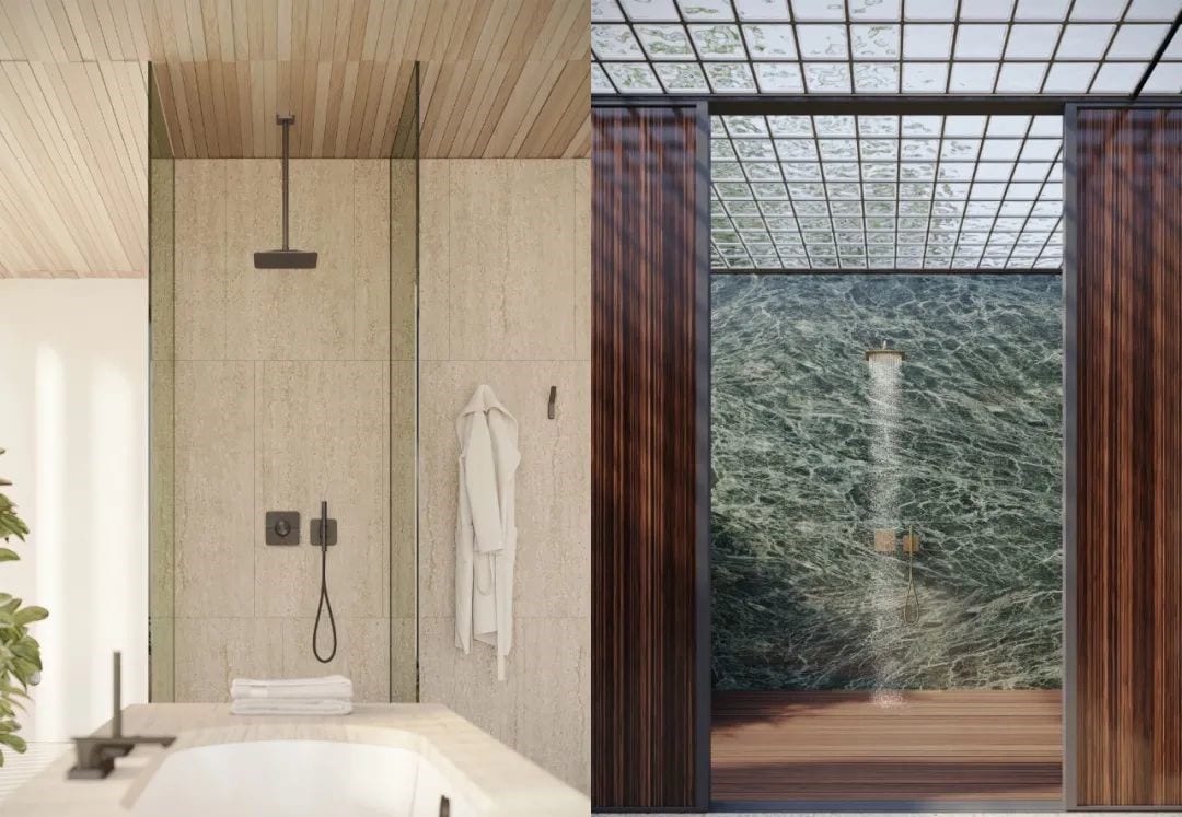 Bathroom Design Trends