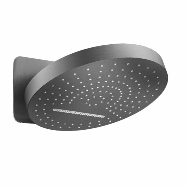 Luxury Rain Shower Head SUS304 2 Modes Wide Coverage - Imagen 3