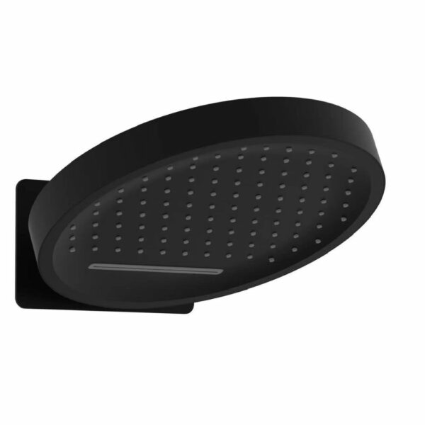 LINLI Best Wall Mounted Rain Showerhead Two Function SUS304 - 图片 5
