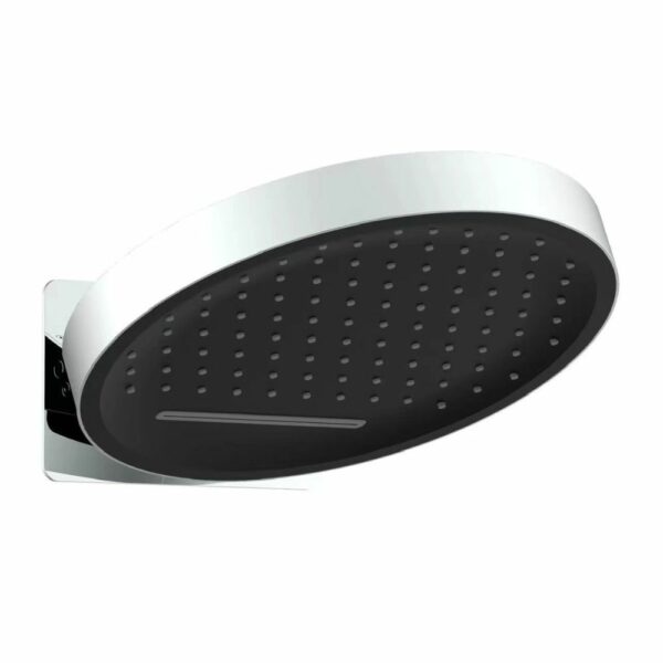 LINLI Best Wall Mounted Rain Showerhead Two Function SUS304 - 图片 4
