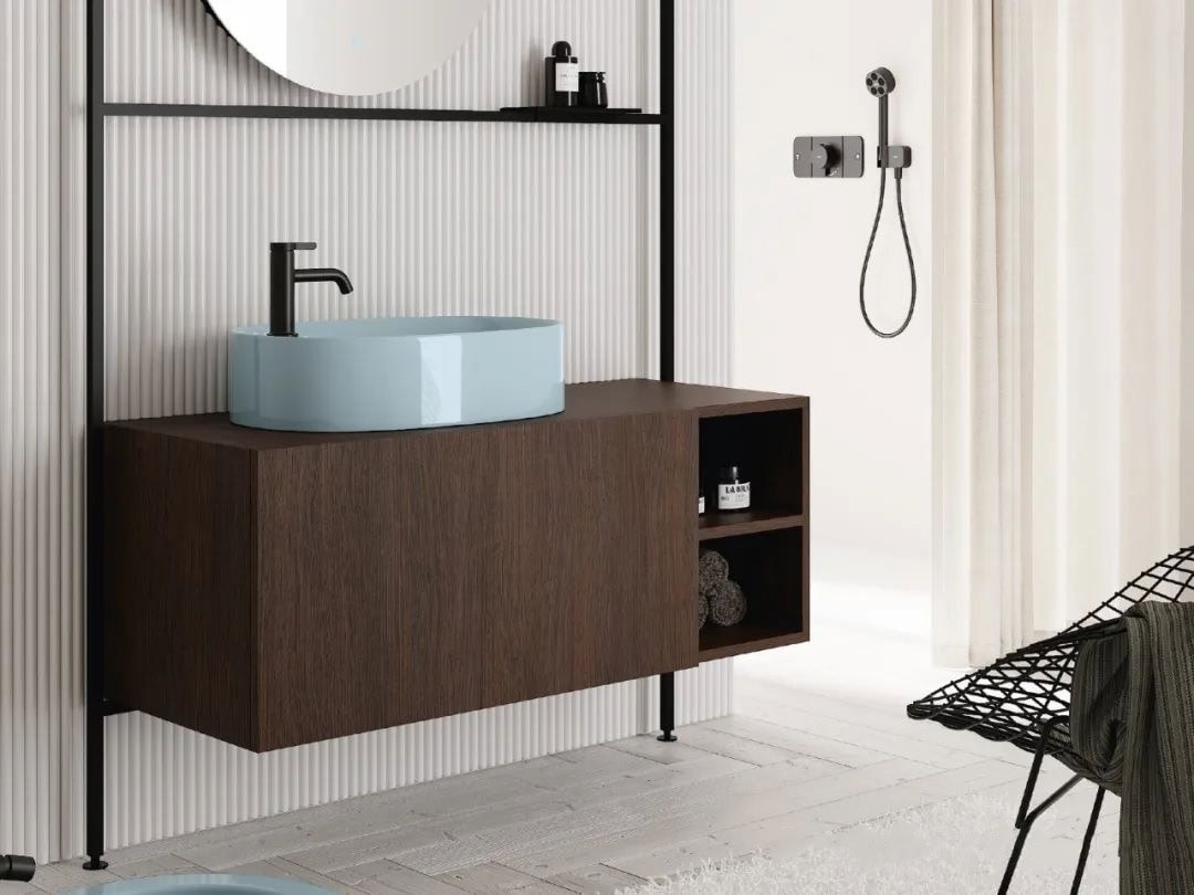 Luxury bathroom