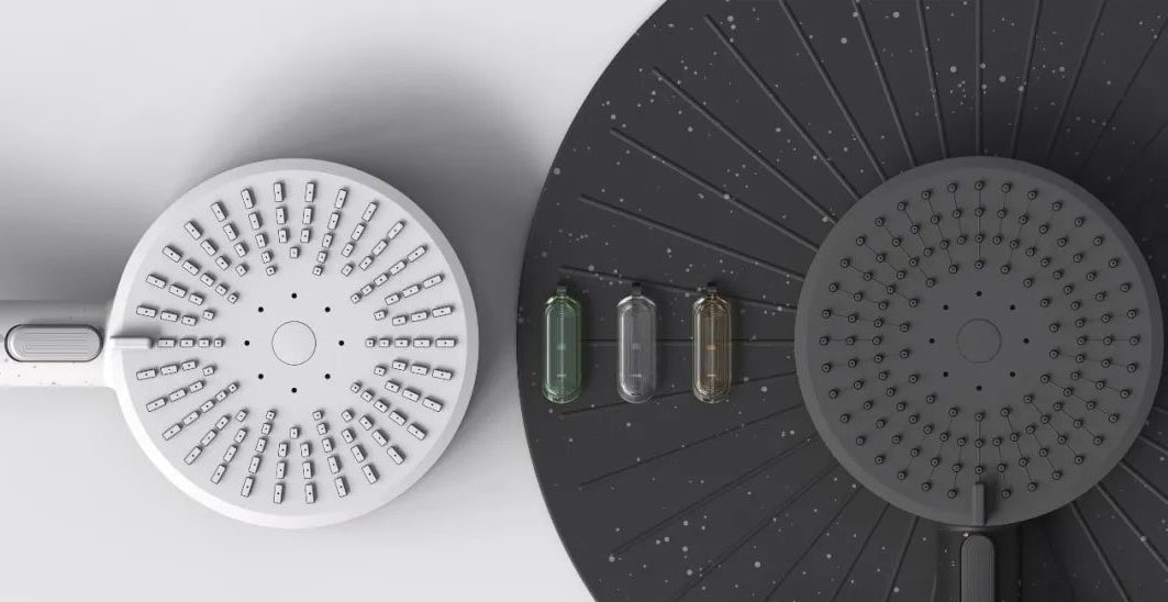 IF design award bathroom 2025