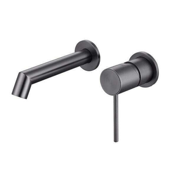 LINLI Best Wall Mounted Tap Set Single Handle in 2025 - Imagen 5