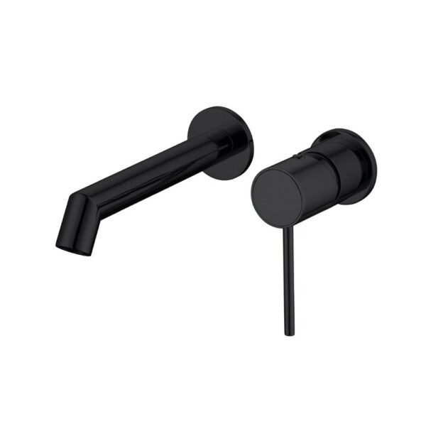 LINLI Best Wall Mounted Tap Set Single Handle in 2025 - Imagen 3