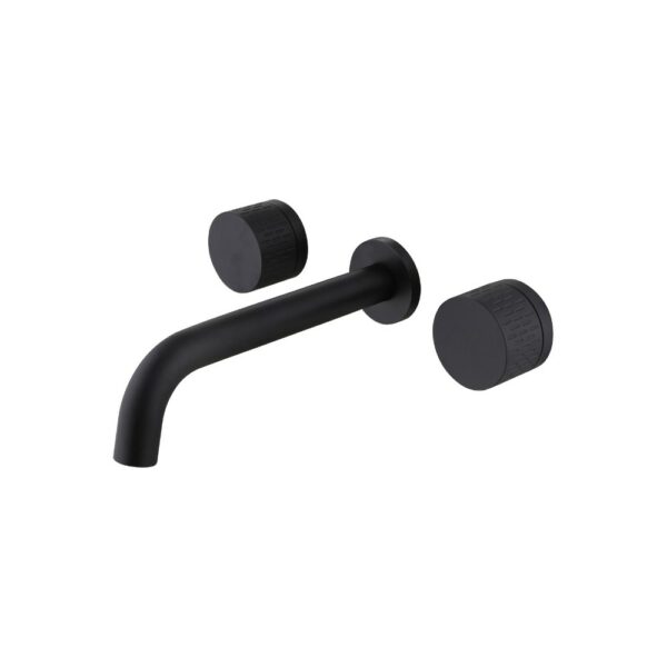 6 Grifo de pared para lavabo