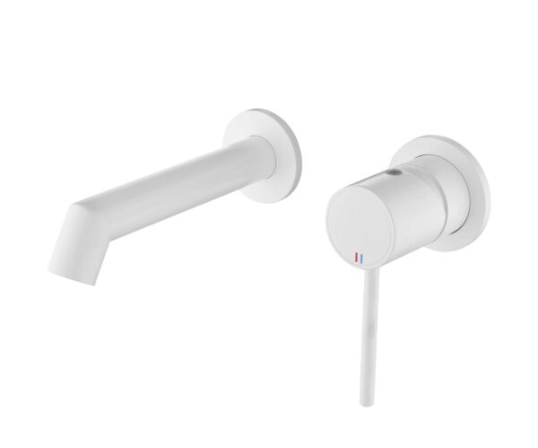 LINLI Best Wall Mounted Tap Set Single Handle in 2025 - Imagen 4