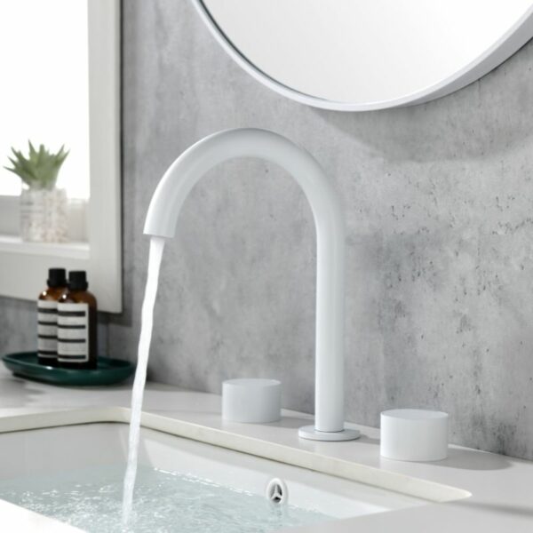 LL6104 grifería de lavabo