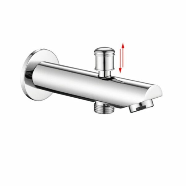 LL9020 6 caño desviador de bañera
