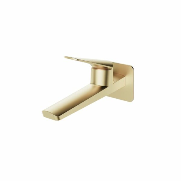 LINLI Modern Wall Mounted Taps Good Quality  In More Colors - Imagen 6