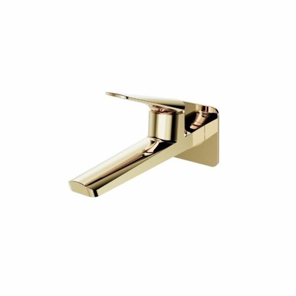 LINLI Modern Wall Mounted Taps Good Quality  In More Colors - Imagen 4