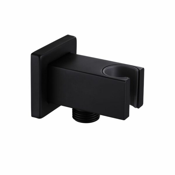 Square Shower Head Holder For Hose Direct From Factory - Imagen 2