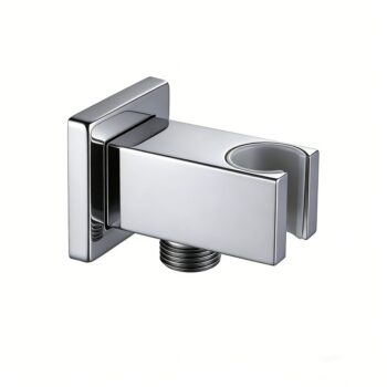 Square Shower Head Holder For Hose Direct From Factory