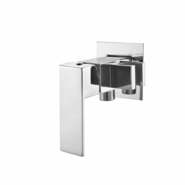 LINLI Square Wall Shower Connector Multi Purpose Valve Body