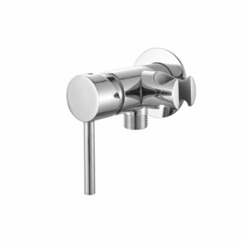 LINLI Modern Round Wall Shower Connector For Shower Mixer